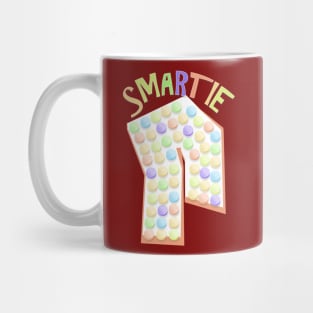 Smartie Pants Mug